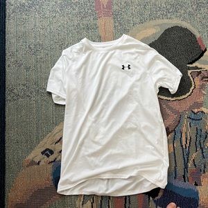 Under armor U.A tech shirt